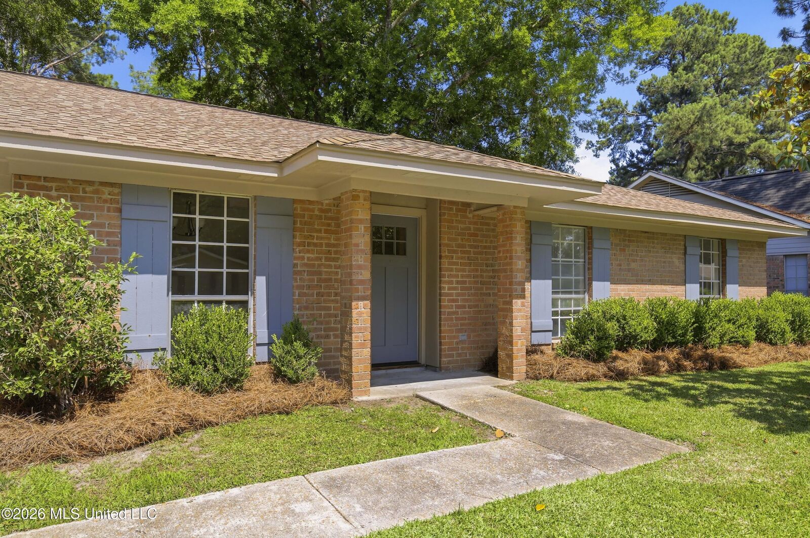 Property Photo:  440 Traceland Street  MS 39110 
