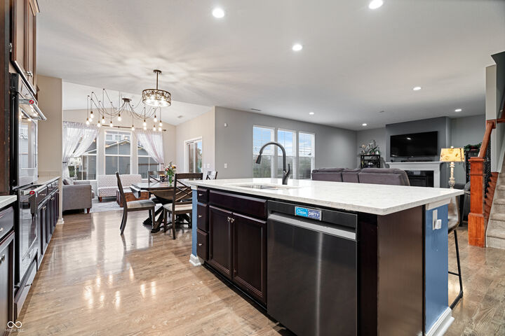 Property Photo:  4541 Boyd Place  IN 46062 