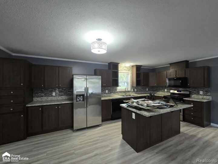 Property Photo:  4101 S Sheridan Road 132  MI 48449 