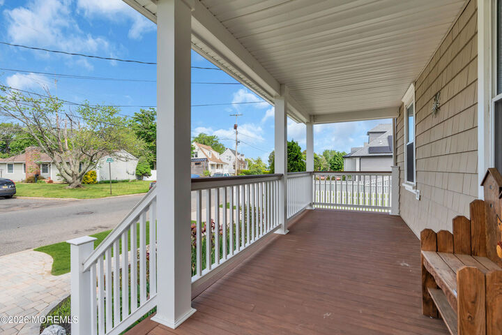 Property Photo: 505 Long Branch Avenue NJ 07740
