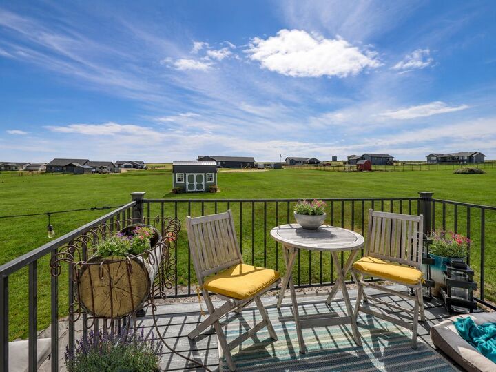 Property Photo: 14117 Stagecoach Lane SD 57769