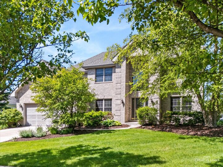 Property Photo:  26424 S Ivy Lane  IL 60410 