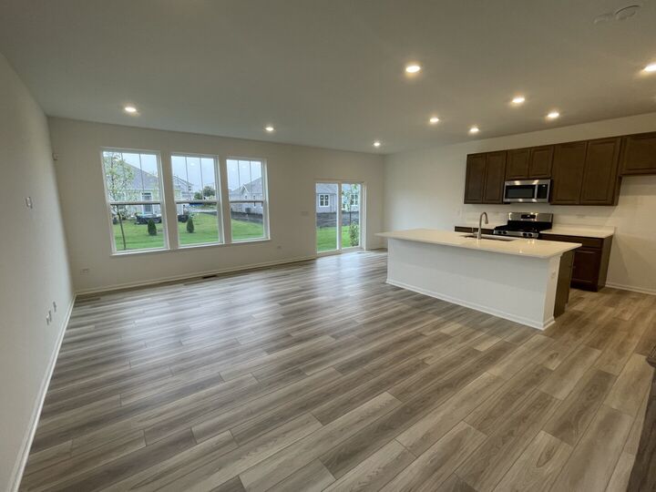 Property Photo:  25550 W Maurice Lane  IL 60586 