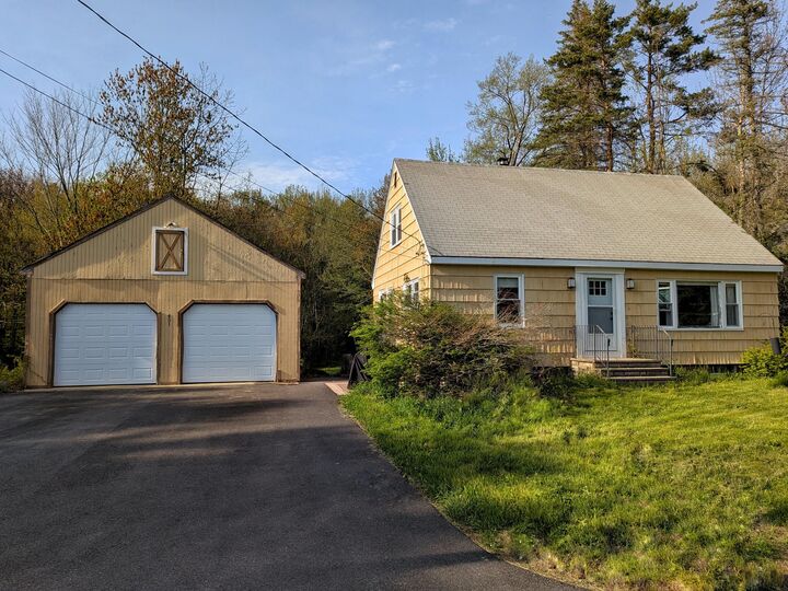 Property Photo:  451 Summit Street  ME 04103 
