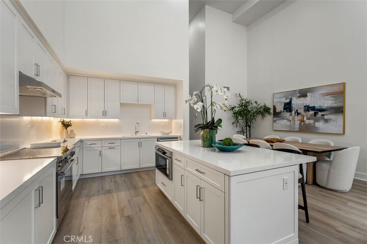 Property Photo: 24722 Del Prado 202 CA 92629