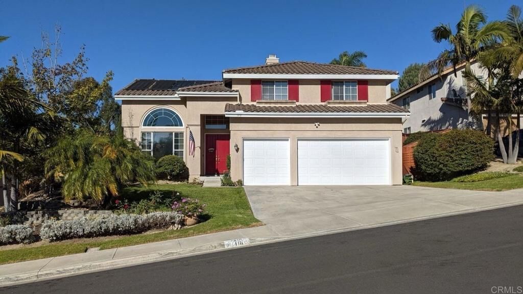 Property Photo:  1418 Woodhaven Drive  CA 92056 