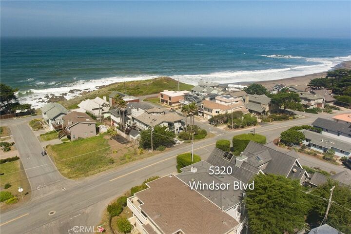 Property Photo:  5320 Windsor Boulevard  CA 93428 