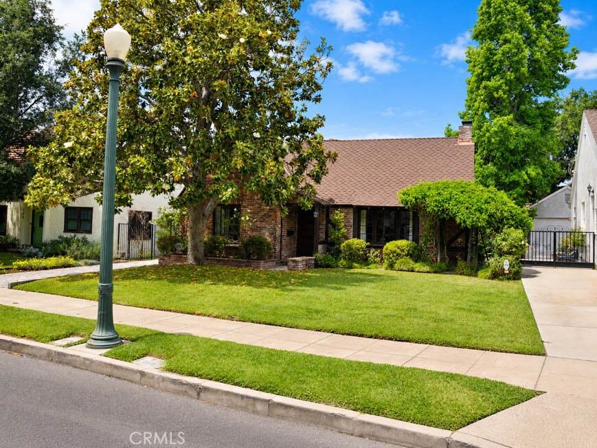Property Photo:  357 Duane  CA 91775 