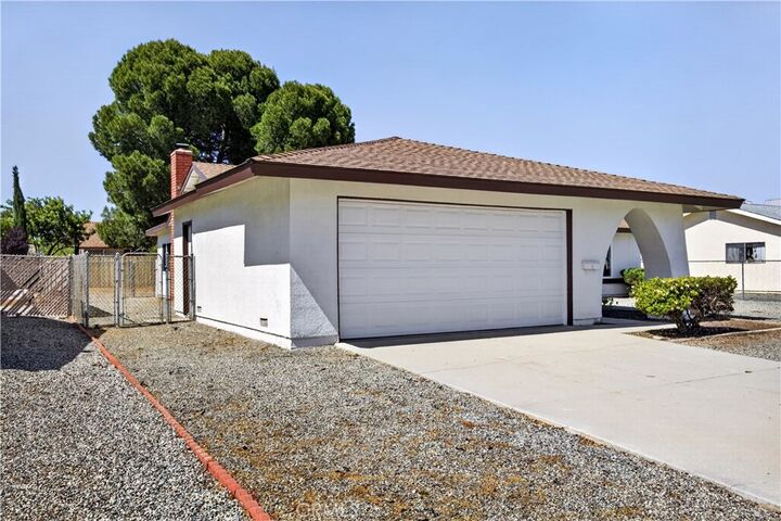 Property Photo:  26170 Lancaster  CA 92586 
