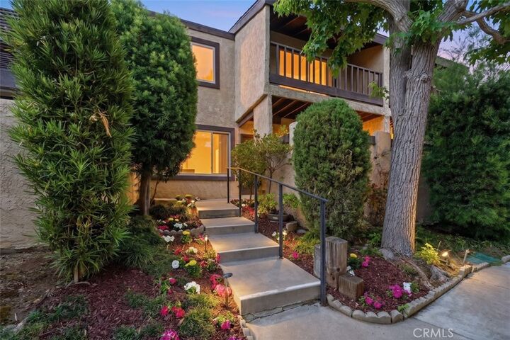 Property Photo: 311 E Sierra Madre Boulevard L CA 91024