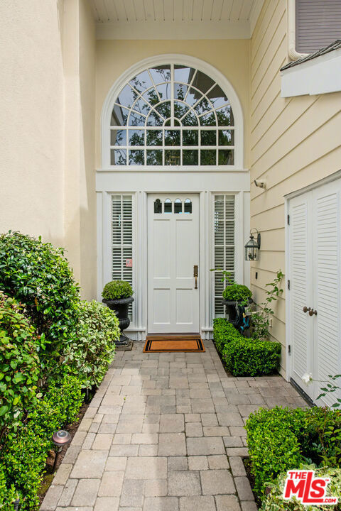 Property Photo:  12544 The Vista  CA 90049 