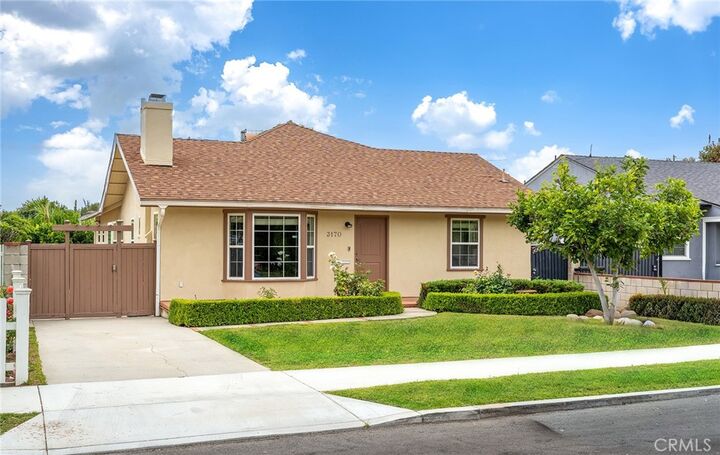 Property Photo:  3170 E Green Street  CA 91107 