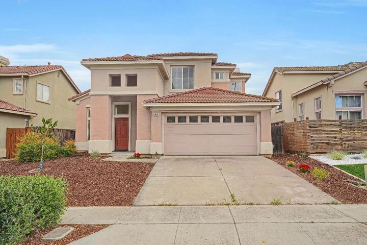 Property Photo:  1830 Libretto Court  CA 95131 