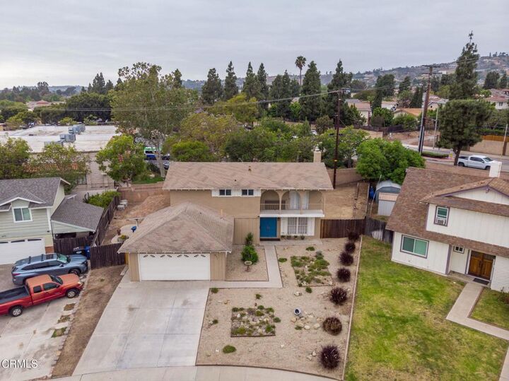 Property Photo:  1897 N Landen Street  CA 93010 