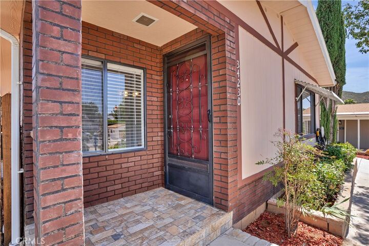 Property Photo: 34230 Tractor Trail CA 92595