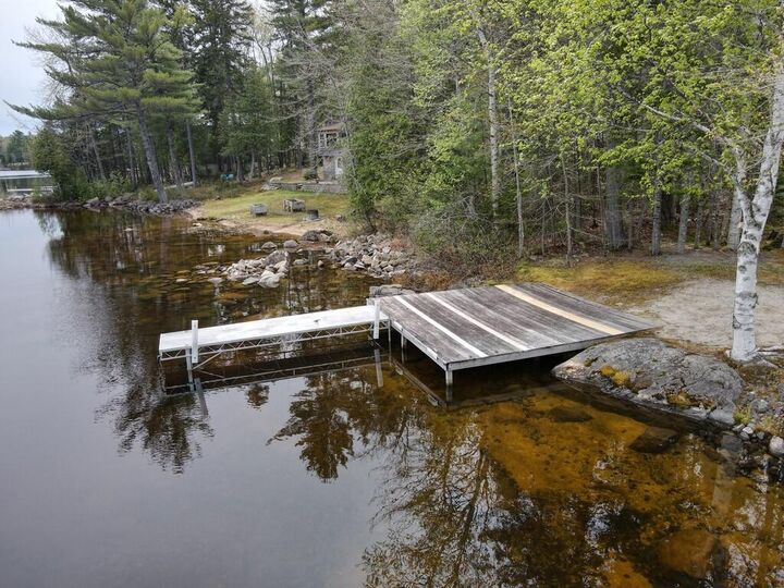 Property Photo:  7 Patridge Cove Lane  ME 04462 