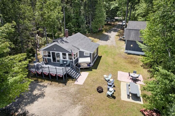 Property Photo:  7 Partridge Cove Lane  ME 04462 