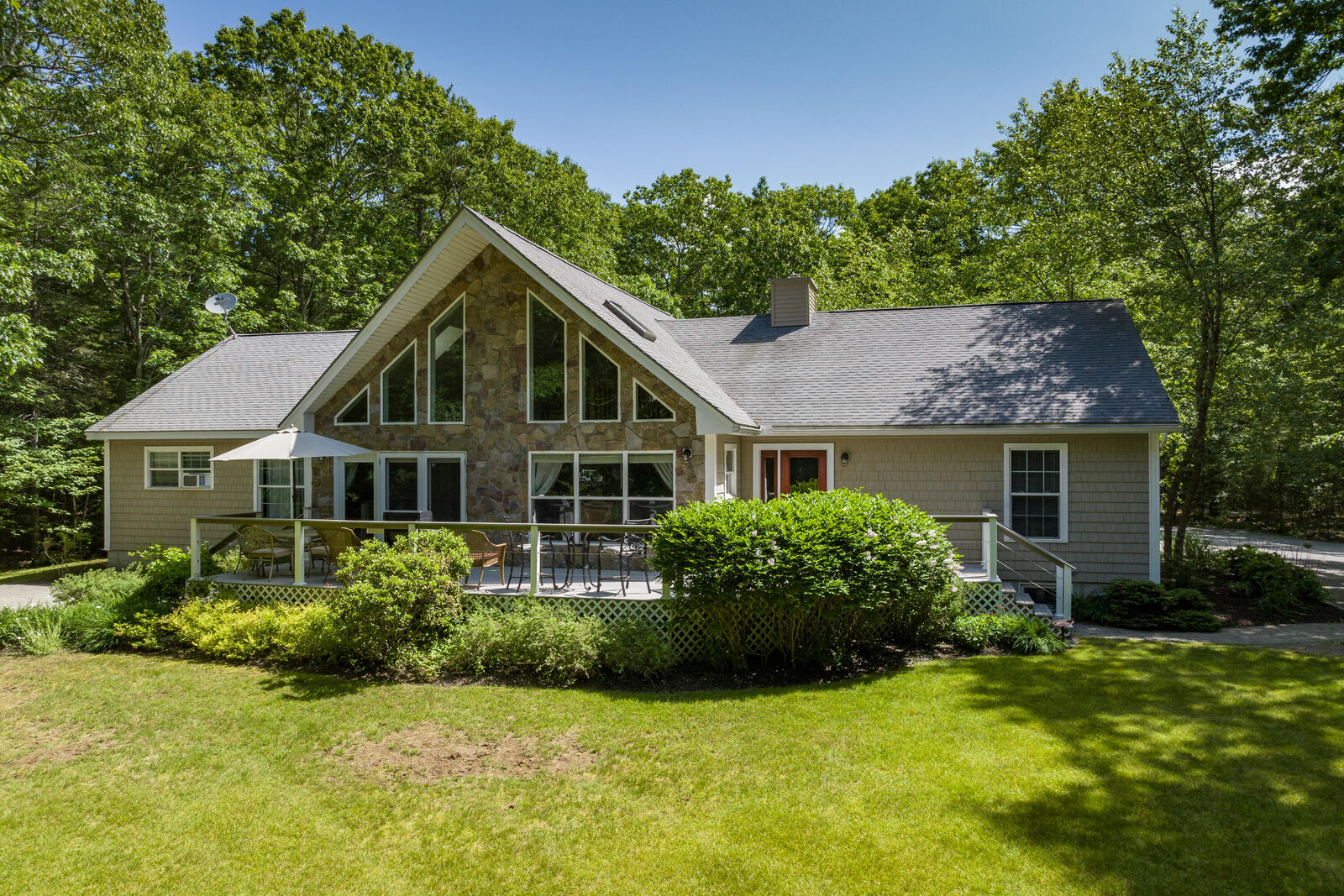 Property Photo:  155 Maddocks Avenue  ME 04605 