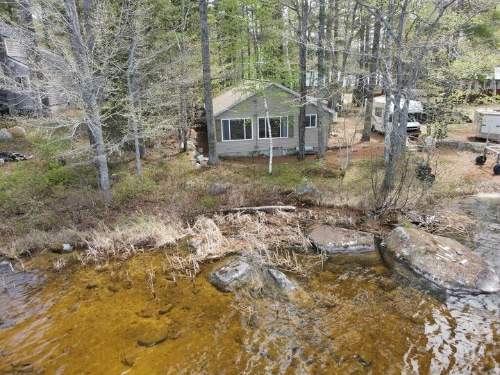 Property Photo: 15 Blackbear Lane ME 04462