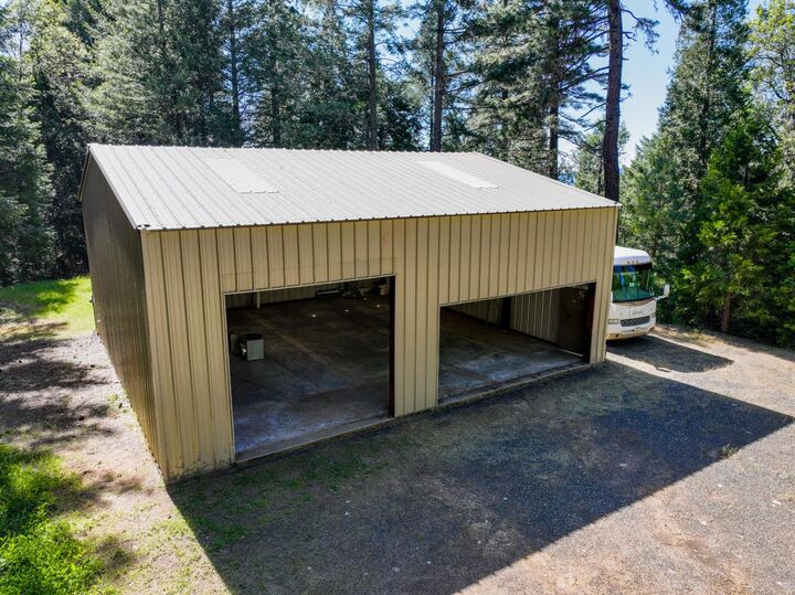 Property Photo:  30220 Magra Road  CA 95717 
