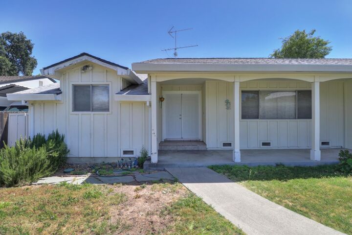 Property Photo:  2138 Marchita Way  CA 95608 