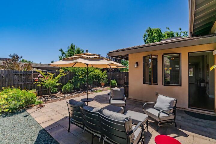 Property Photo:  2031 Thomas Drive  CA 95642 