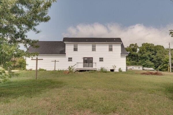 Property Photo: 3516 Greens Mill Rd S TN 37174
