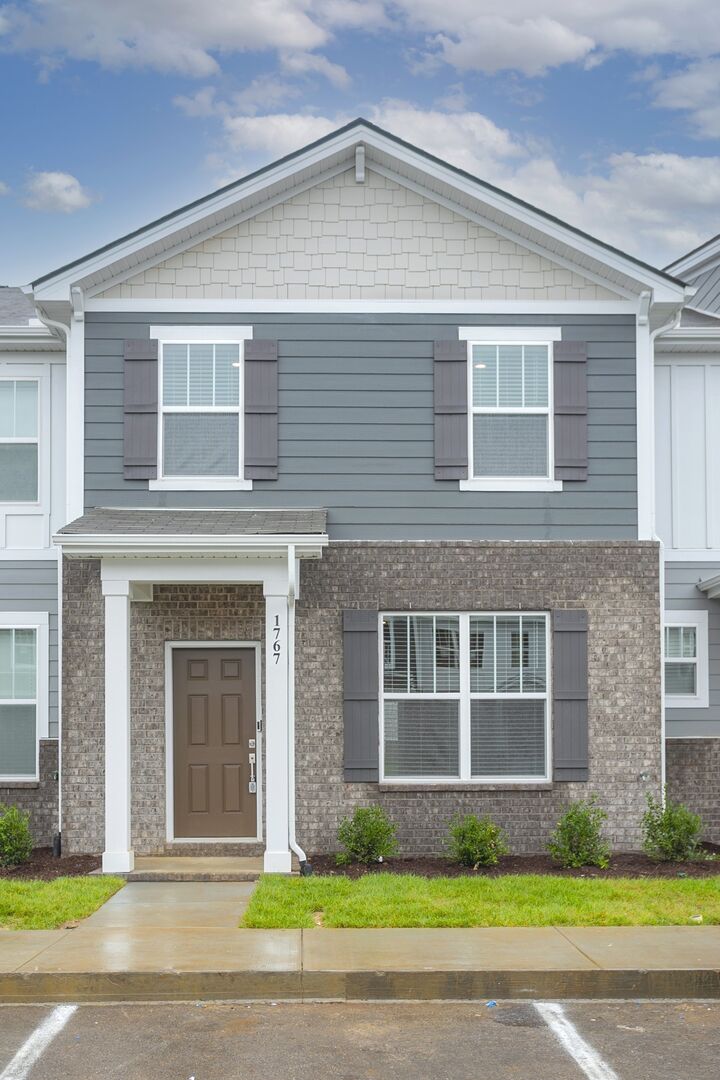 Property Photo:  1767 Frodo Way  TN 37128 
