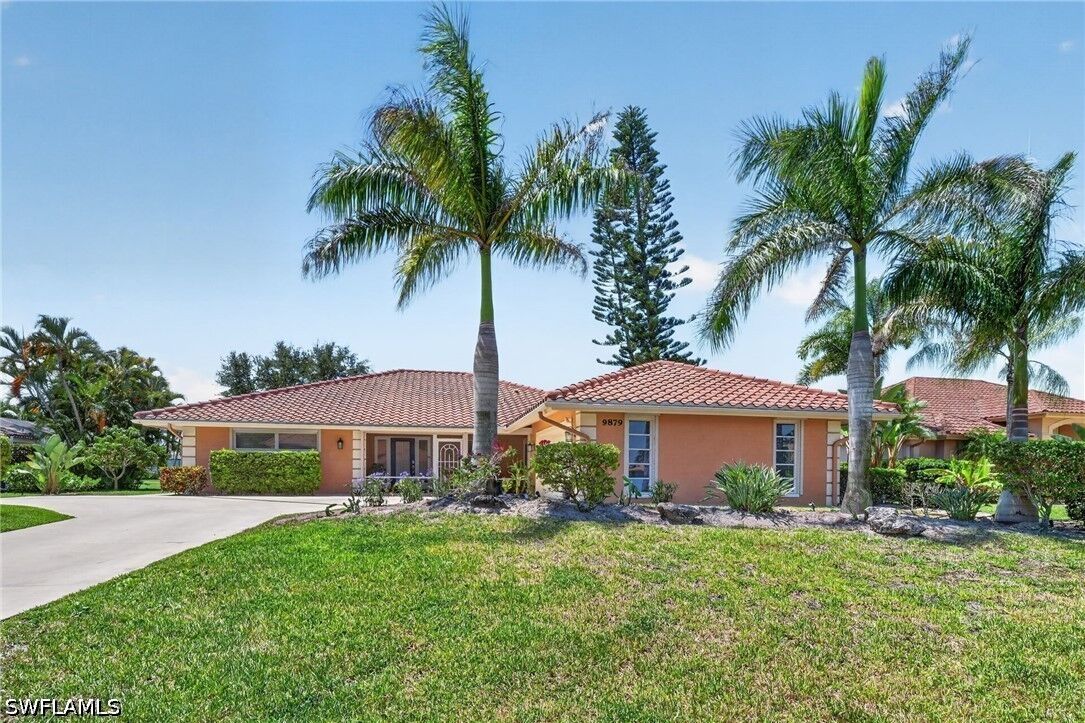 Property Photo:  9879 El Greco Circle  FL 34135 