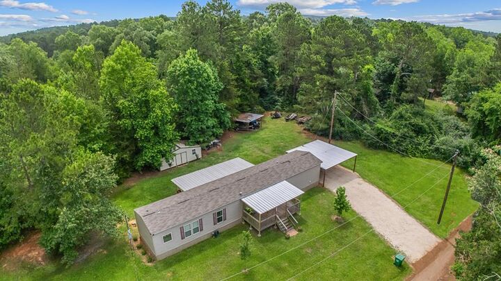 Property Photo:  4958 Harley Golden Road  TX 75949 