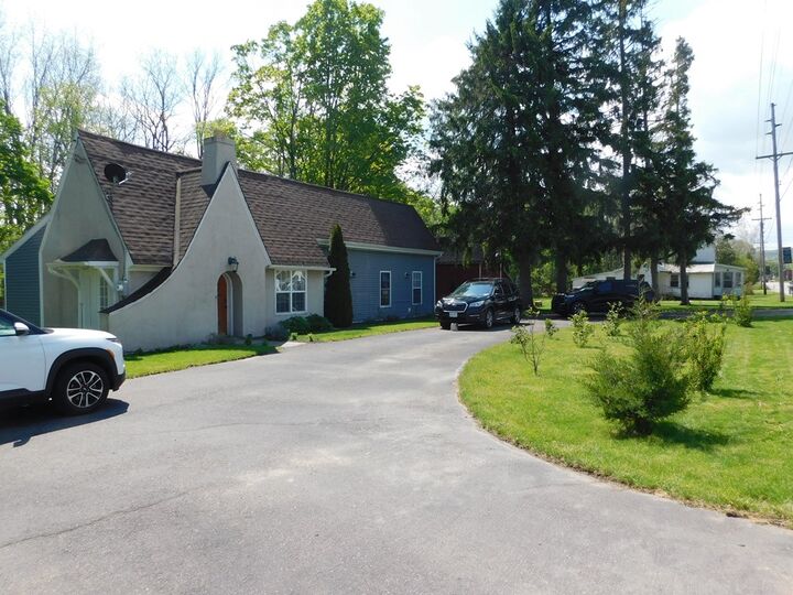 Property Photo:  9077 Ny-408  NY 14517 