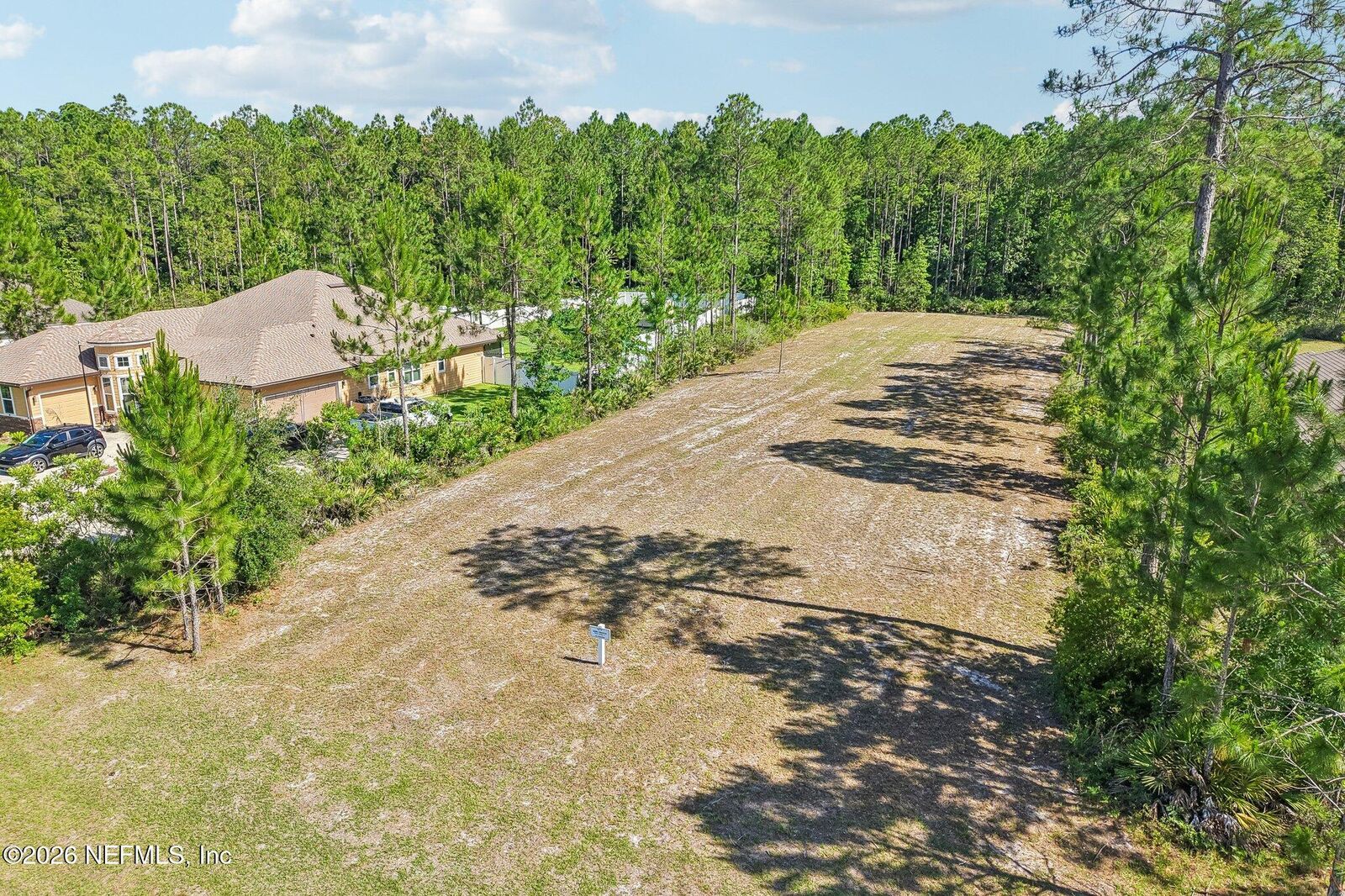 Property Photo:  11373 Saddle Club Drive  FL 32219 