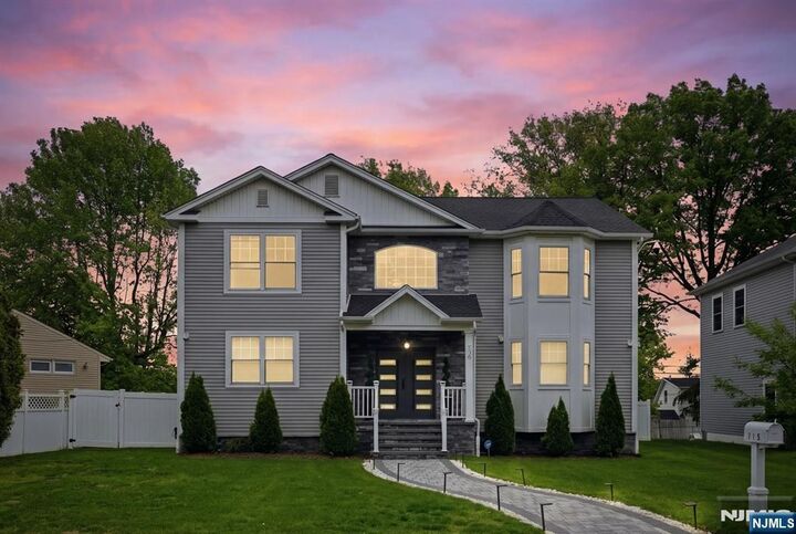 Property Photo:  779 Roessner Drive  NJ 07083 