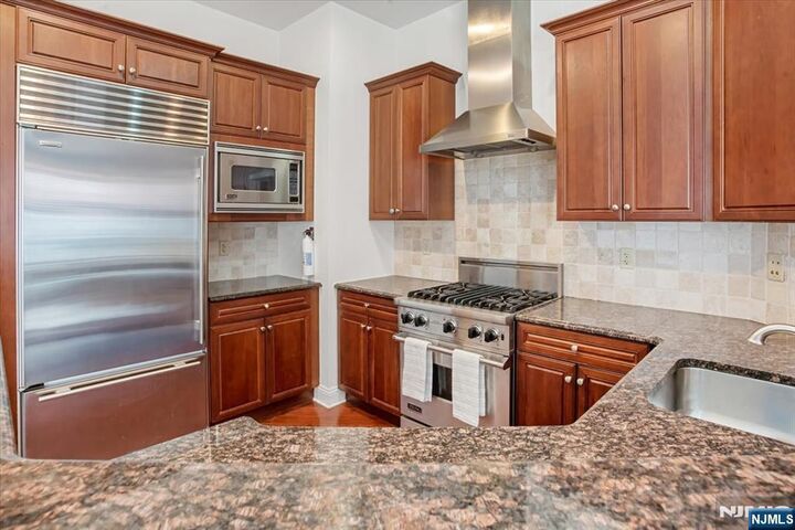 Property Photo: 1101 The Plaza NJ 07670