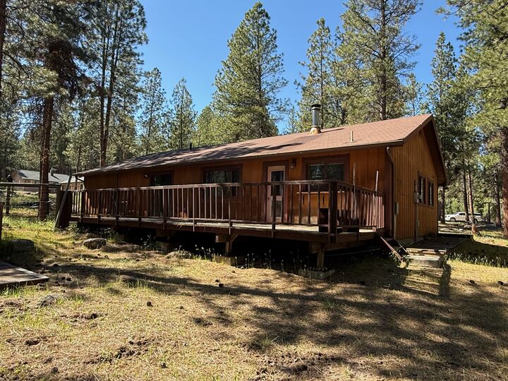 Property Photo:  271 Wyant Lane  MT 59840 