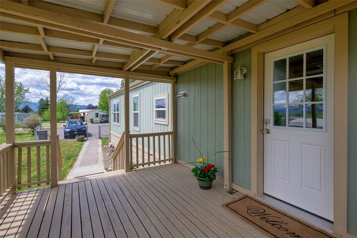 Property Photo:  4548 Chandler Street  MT 59808 
