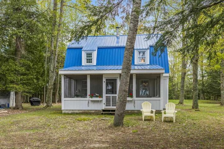 Property Photo:  2483 Hidden Valley  MI 49720 