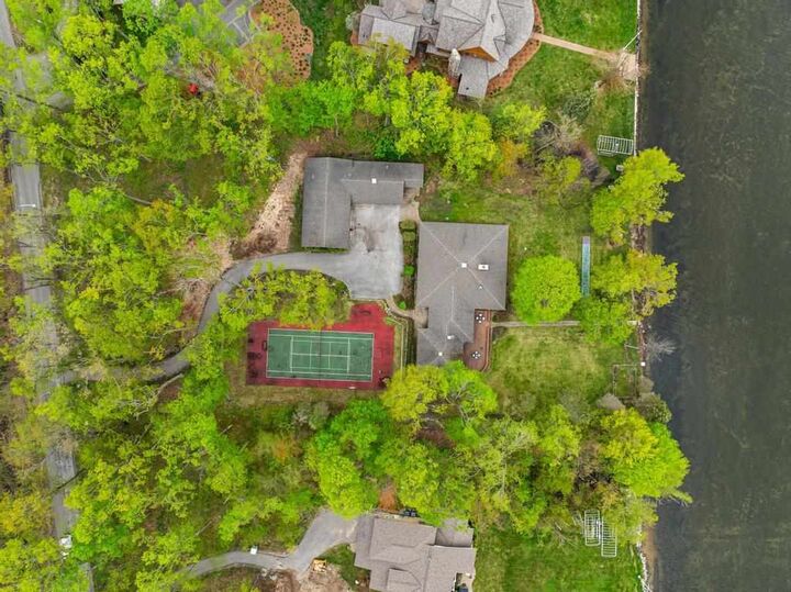 Property Photo: 1830 Indian Point MI 49716