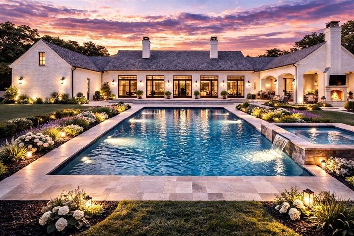 Property Photo: 12765 Crossvine Drive LA 70433