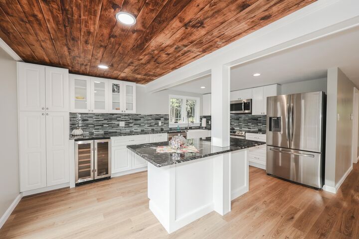 Property Photo:  45 Pine Street  NH 03255 