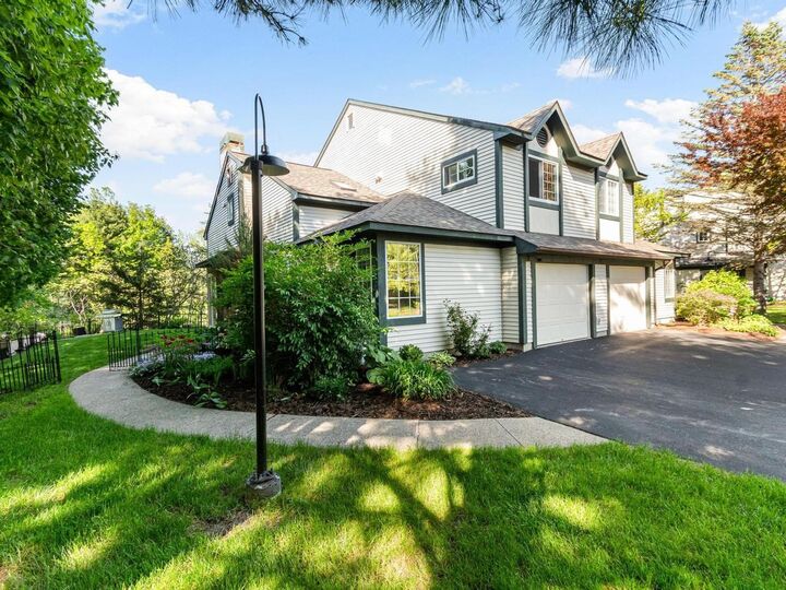 Property Photo:  9 Lake Forest Drive  VT 05401 