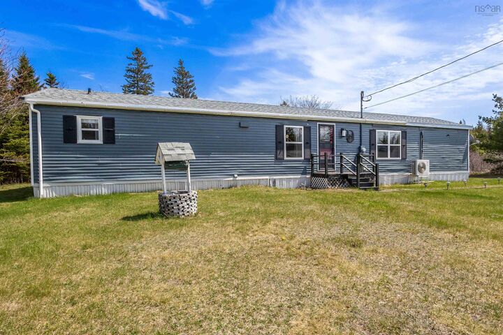 Property Photo:  4603 Gabarus Highway  NS B1K 1Y1 