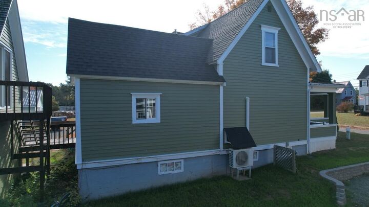 Property Photo:  15 James Street  NS B0M 1P0 