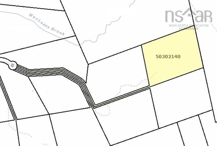 Property Photo:  Lot 20C Ashfield Road  NS B0E 2Y0 