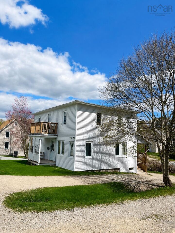 Property Photo:  138 Queen Street  NS B0J 1J0 