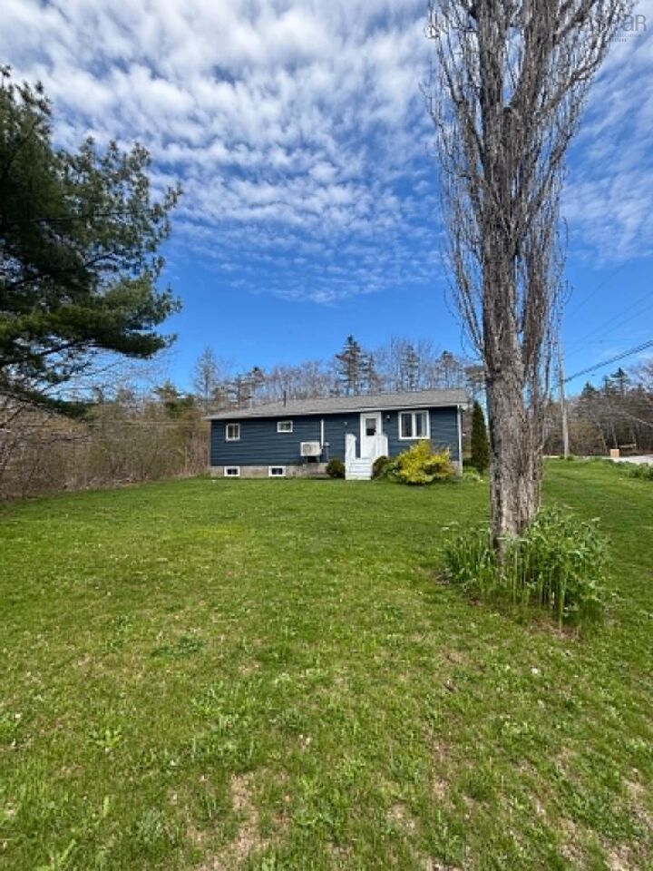 Property Photo: 3 Gillifillan Lake Road NS B0W 3M0