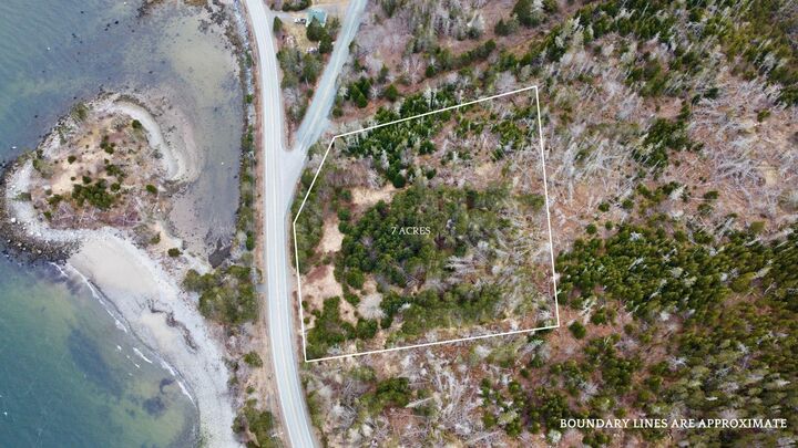 Property Photo:  No 7 Highway  NS B0J 3H0 