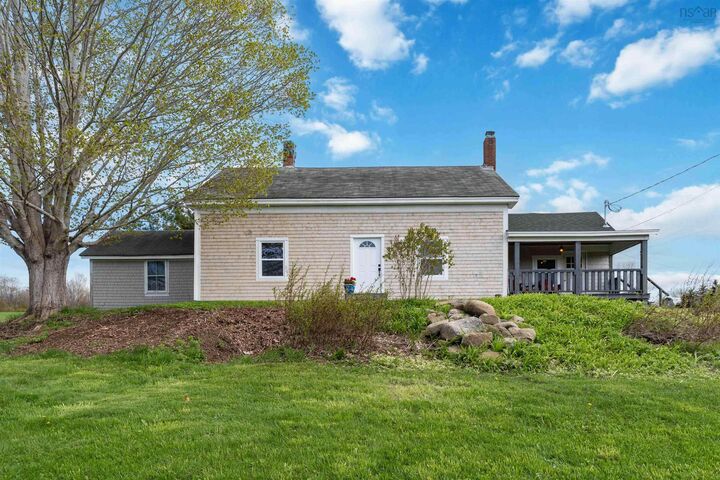 Property Photo:  2578 Clementsvale Rd  NS B0S 1B0 