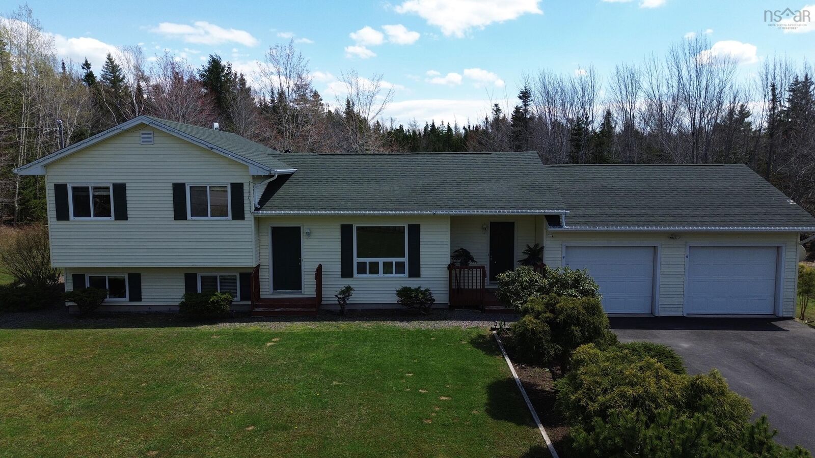 Property Photo:  164 Portage Road  NS B0E 2K0 