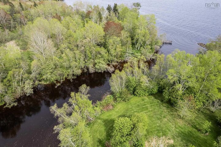 Property Photo:  100 Calneck Beach Road  NS B0S 1A0 